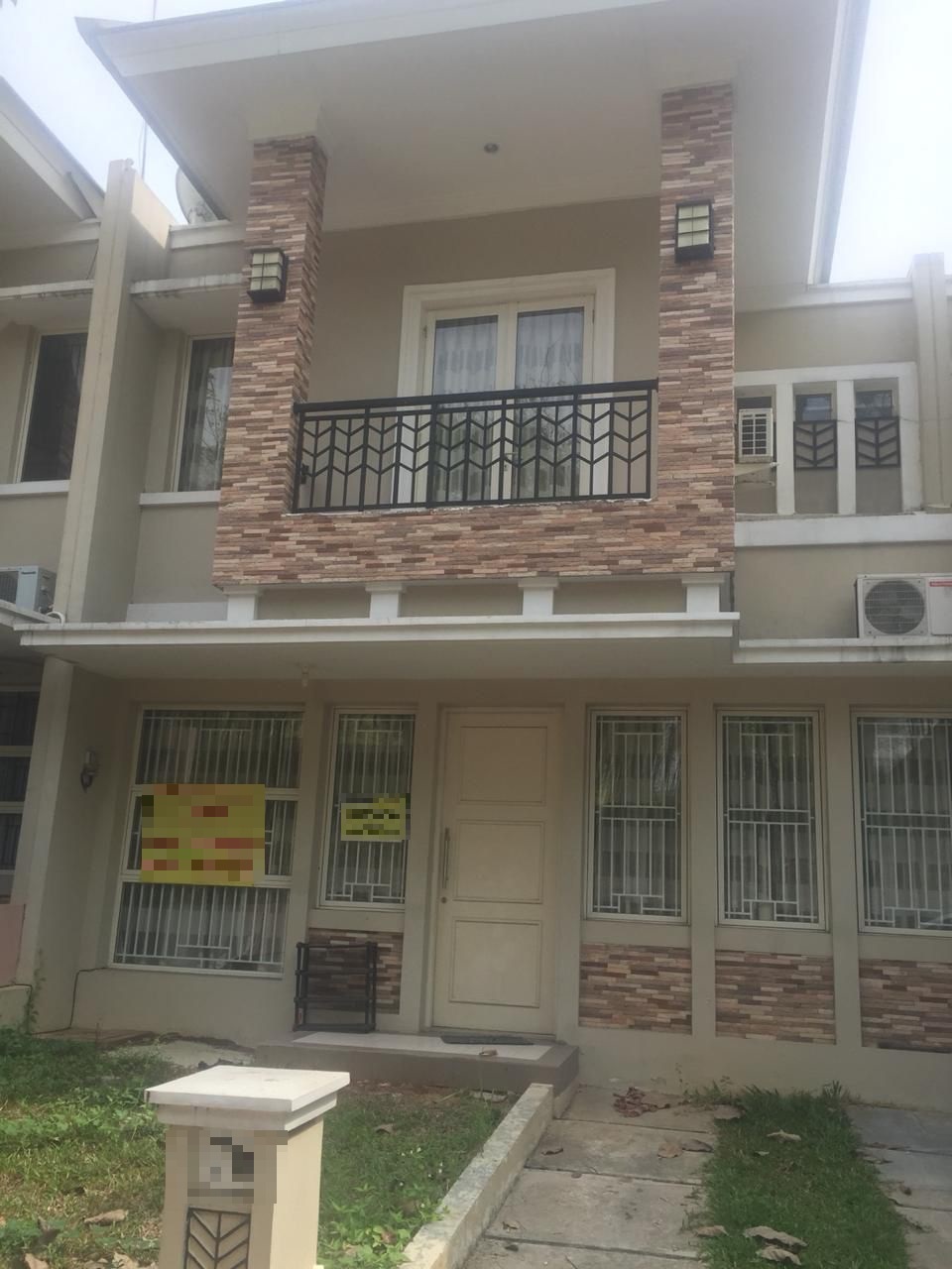 Rumah Disewakan Fully Furnished di Cluster Ambrosia Lippo Cikarang